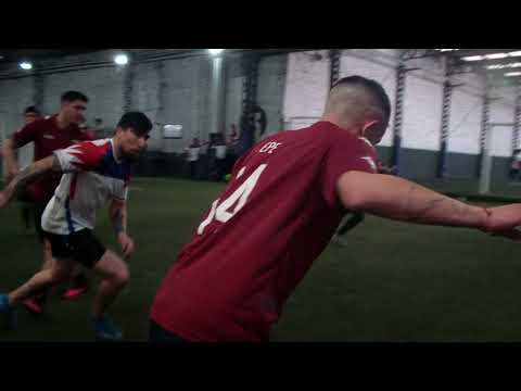 Torneo OnceBofos | Barracas Transición´21 · Fecha 7: La Tuteleta FC vs Drink Team