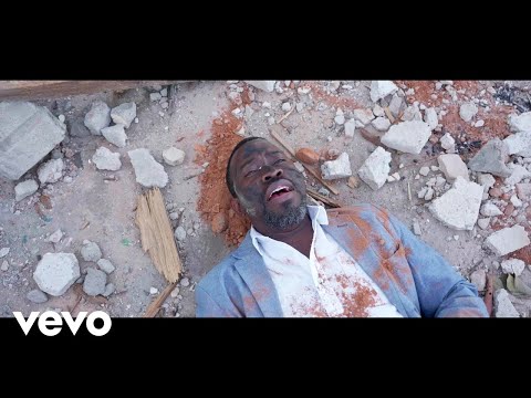 Testify Acappella Zambia - Shakemba