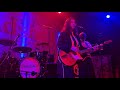 Francis Of Delirium - First Touch - live @ Helios 37 Cologne 25.09.2025 