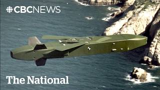 Why Russia is worried about Germany’s Taurus missile