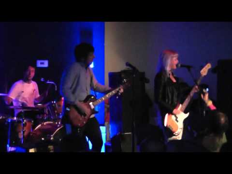 Triphazard - "Out of Bounds"