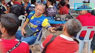 Download lagu DIKIR SEGAR ANGIN | HAMID BUDAYA | MAT GLAMOUR | TUAN KOB RAJA SARING | ABE LIE BOMBA | POK JAT mp3