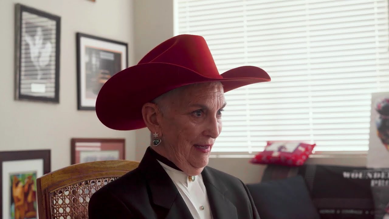 Author Interview | Kathy Healey