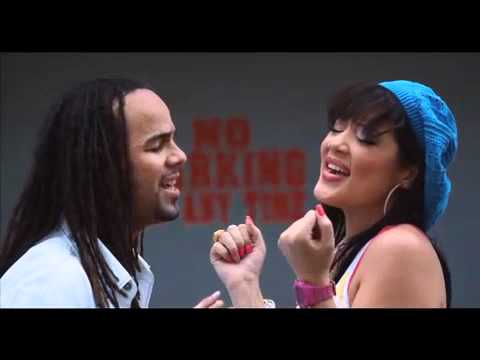 KES THE BAND & TESSANNE CHIN LOVING YOU Music Video