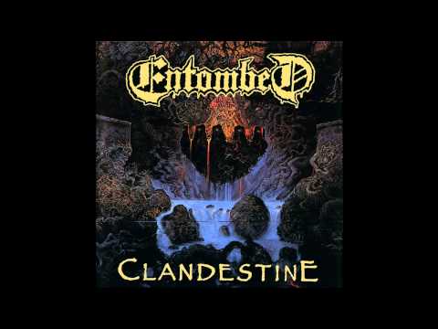 Entombed - Chaos Breed