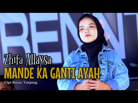 Mande ka ganti ayah - Zhifa Allaysa || Nozt Fantasi Channel