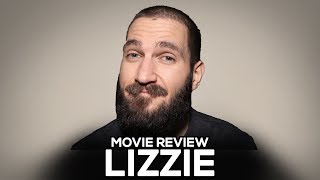 Recenzja bezspoilerowa filmu Lizzie
