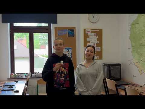 SP27 w Toruniu, MAŁA SZKOŁA - WIELKIE MOŻLIWOŚCI (konkurs - "Wkręć się w szkołę")