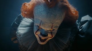 Pennywise 4K Scene Pack (It: Welcome to Derry)