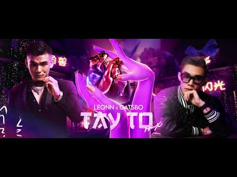 RPT MCK X RPT PhongKhin - Tay To ( Leonn X Gatsbo Remix )