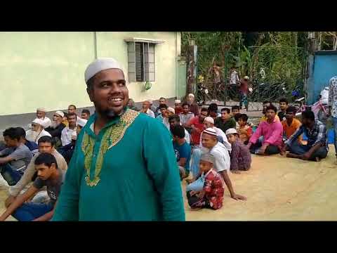 SACRIFICE THE BLESSINGS OF RAMADAN WITH THE NEEDY