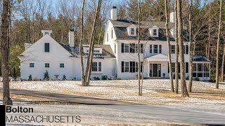 Download Lagu Video of 29 Mill Pond Road | Bolton Massachusetts real estate u0026 homes by Suzanne Dutkewych Thumbnail