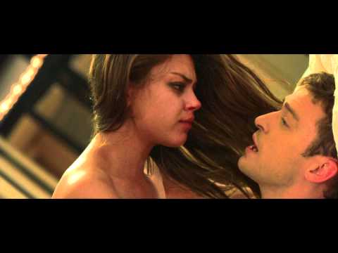 Friends With Benefits - Int'l Trailer B w/ greek subtitles