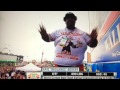 Eric Badlands Booker Nathan's hot dog eating contest best intro July 4th 2015