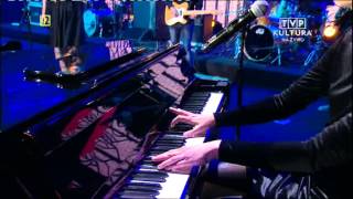 Julia Marcell & Alina Orlova @ Europejski Stadion Kultury RZESZÓW 28.06.2013