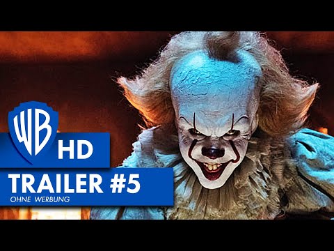 Trailer-Vorschau: Es