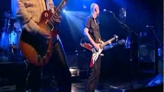 Wishbone Ash - Jail Bait (Live)