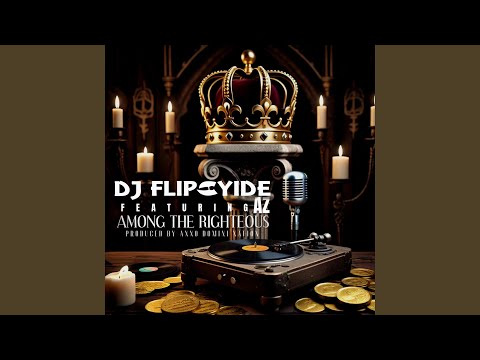 Among The Righteous (feat. AZ)