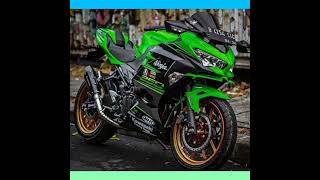 Download lagu Ninja 250 WhatsApp status😈👿 mp3