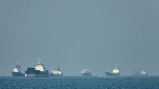 "Navigationsdienste": Iran verlangt Gebühren für die Straße von Hormus