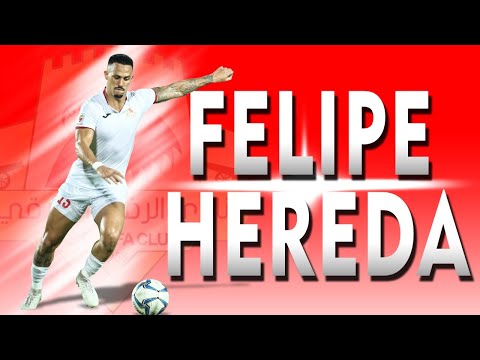 Felipe Hereda - East Riffa - 2020