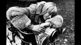 Marianne Faithfull - Many A Mile to freedom