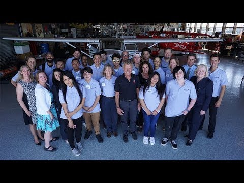 Inside California Education: Bob Hoover Academy