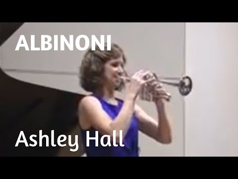 T. Albinoni - Trumpet Concerto Bb