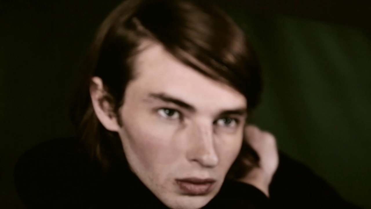 Sergio Tacchini - MW88 // teaser