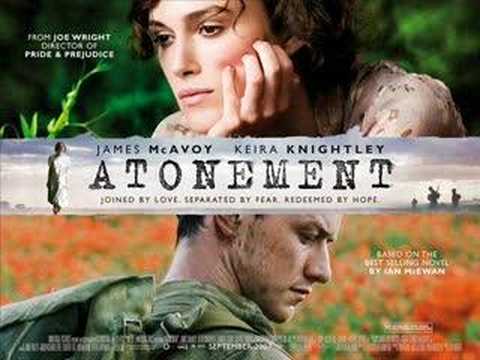 Atonement - Elegy For Dunkirk ♪