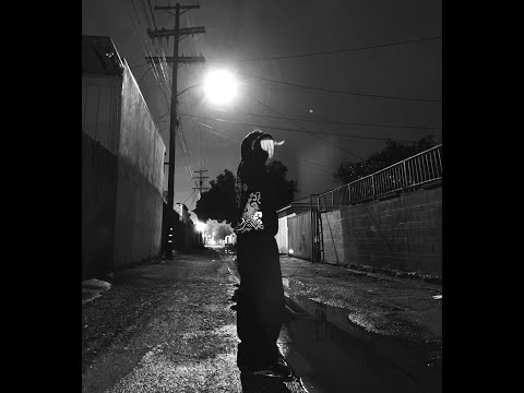 Eye for an Eye (Unharmed original)