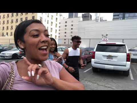 The Ellises: Vlog 061 - Back to LA for a Quick Mommy Daddy Trip Part 2