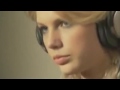 Taylor Swift Behind The Scenes Recording Change In Studio 2007