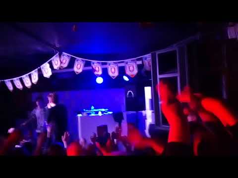 DK x Mozee Montana- Дикость(live)