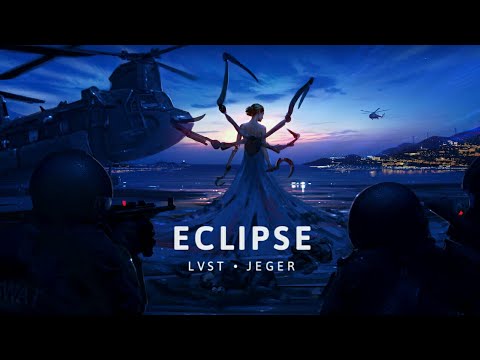 lvst × jeger - eclipse