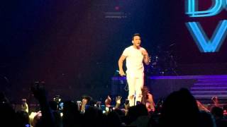 Prince Royce Earned It Live (Cover) (Part 1) 7/18/15 (Sunrise, Florida) Honeymoon Tour