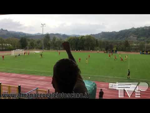 Serie D Girone D Sasso Marconi-Athletic Carpi 0-3