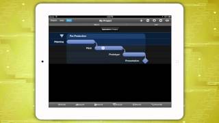 OmniPlan YouTube Video