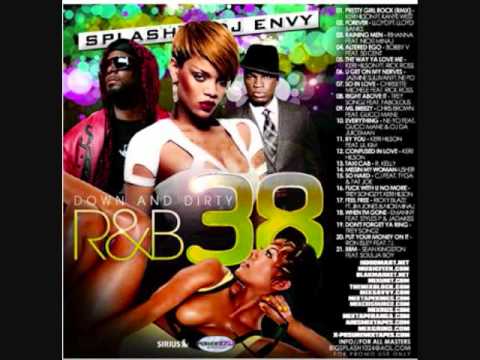 SEAN KINGSTON FEAT. SOULJA BOy BBM