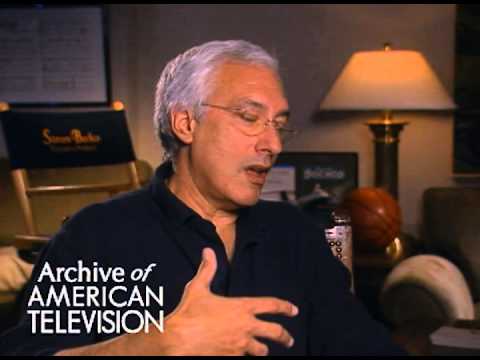 Steven Bochco on how "Hill Street Blues" changed the rules of TV - TelevisionAcademy.com/Interviews