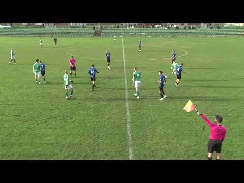 FK Turbina - HNK Neum