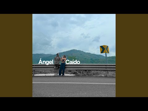 Ángel Caído - Matías Payró