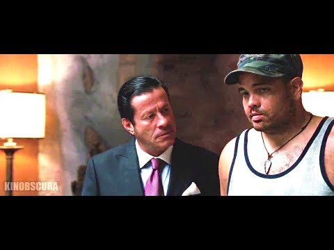 Fast Five (2011) - You tell Your Boss exactly Who did this