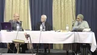 Video: Are the the views of Jesus in the Bible correct? - Shabir Ally vs James White