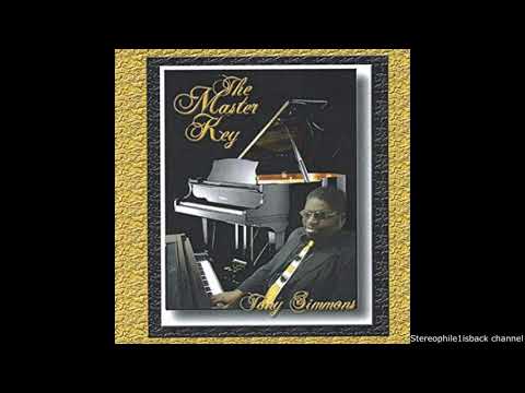 Tony Simmons - Feels Happy