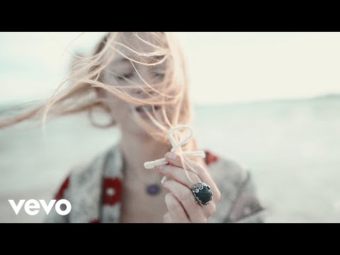 Lisa Ekdahl - Like Mermaids (Official Video)
