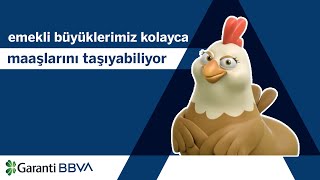 Emekli Büyüklerimiz Kolayca Maaşlarını Taşıyabiliyor!