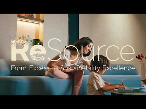 ReSource | Mirage – Become a Resource, Together