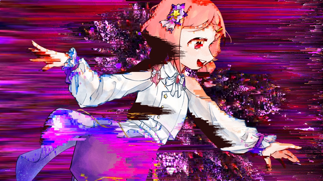 [MV] 노래의 꿈 / litmus* ft. 케이 스텔라리아 #한음사페스티벌