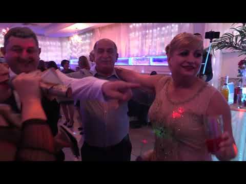 50-Rodjendan Branko Radosavljevic orkestar Zive DINULOVICA full HD 2